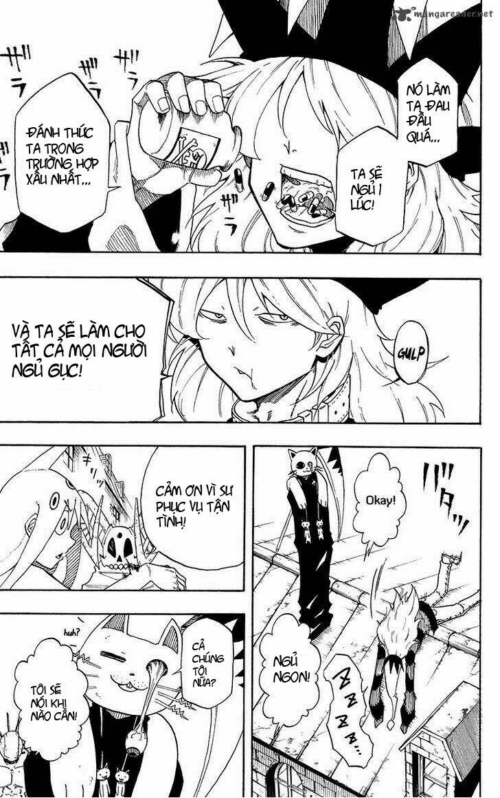 tripeace chapter 42 30