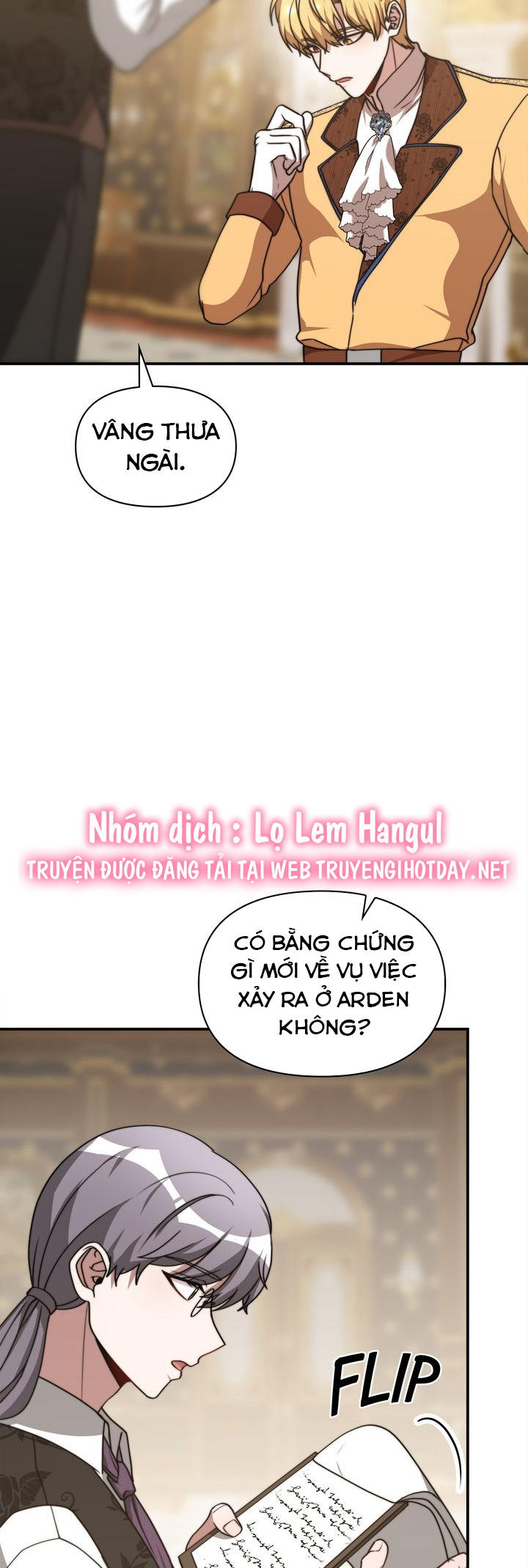 công nương eluana vita chapter 98 10