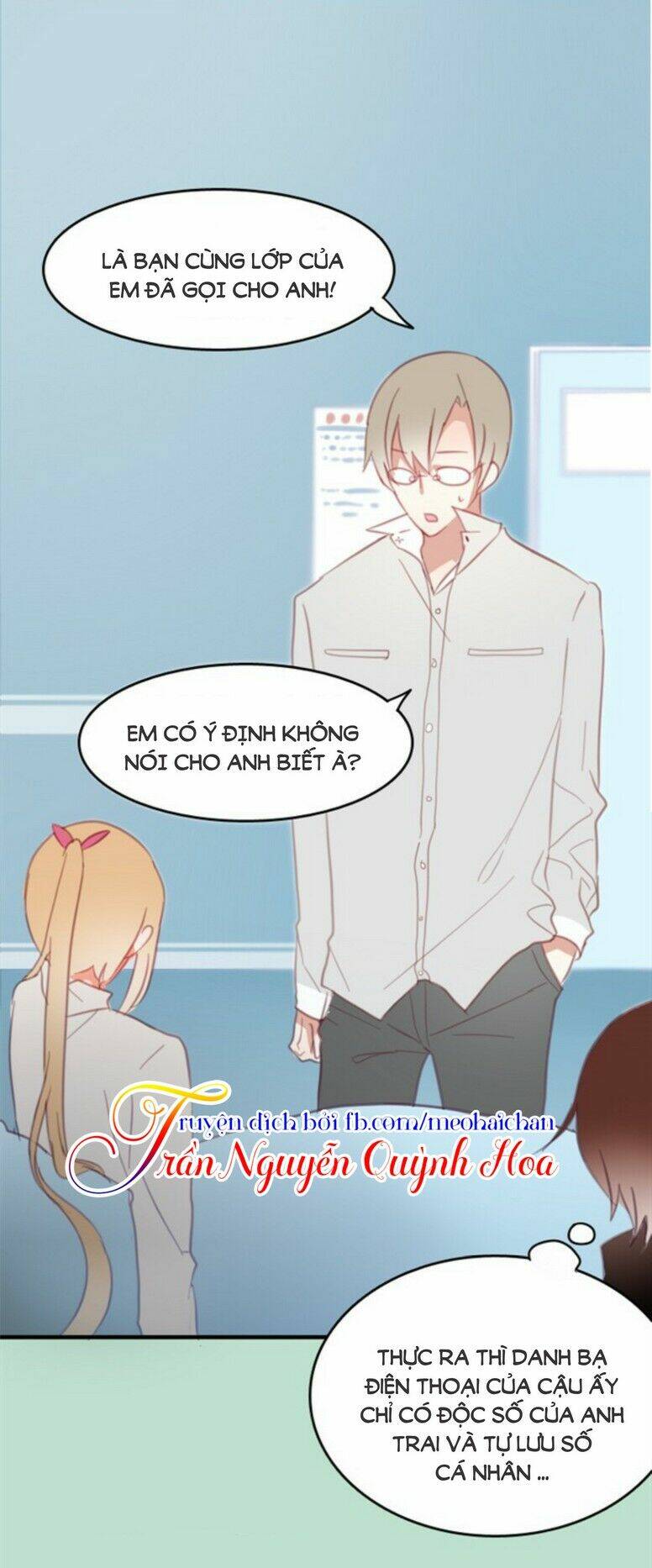 dạy kèm sau giờ học chapter 3 11