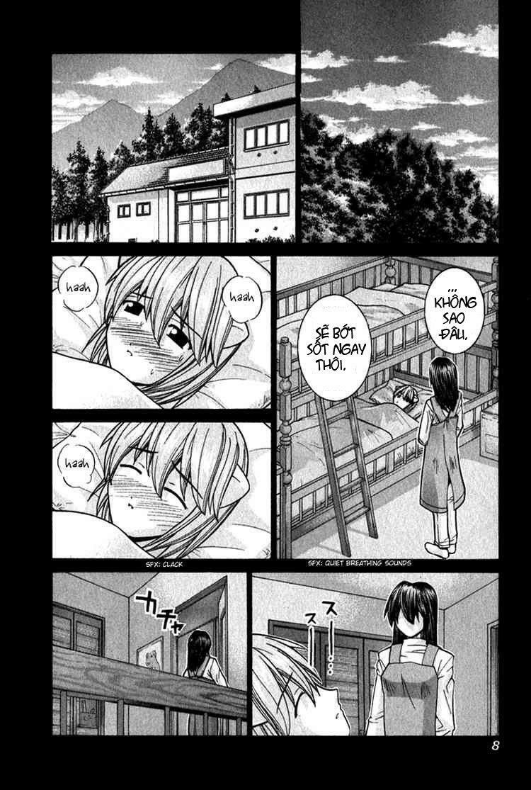 elfen lied chapter 49 8