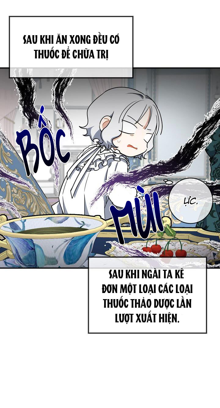 hướng đến ánh dương một lần nữa chapter 25.2 18