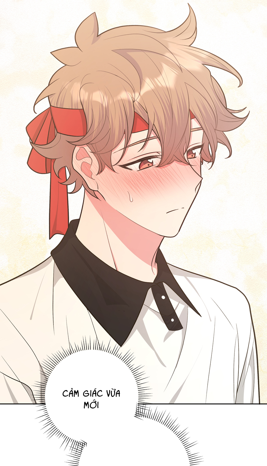 đừng nói yêu tôi (don't say you love me) chapter 47 18