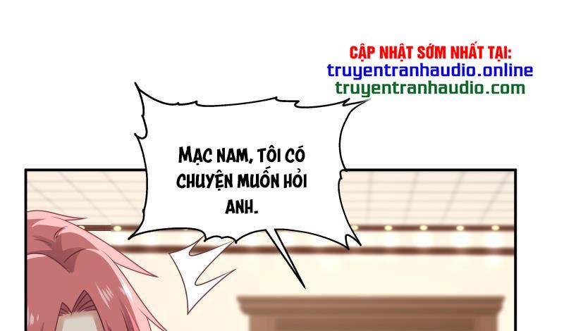 trên người ta có một rồng chapter 266 25