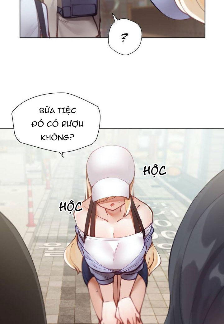 gia sư ác nữ iljinnyeo chapter 7 23