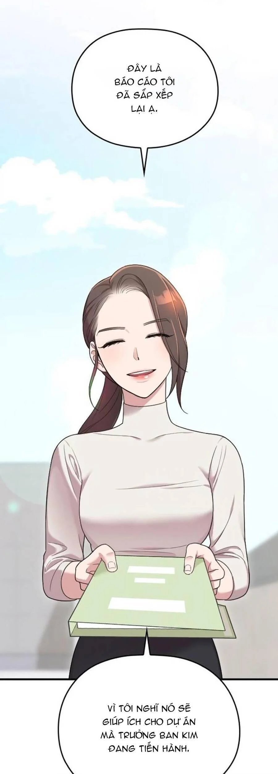 cô đi mà lấy chồng tôi chapter 18 4