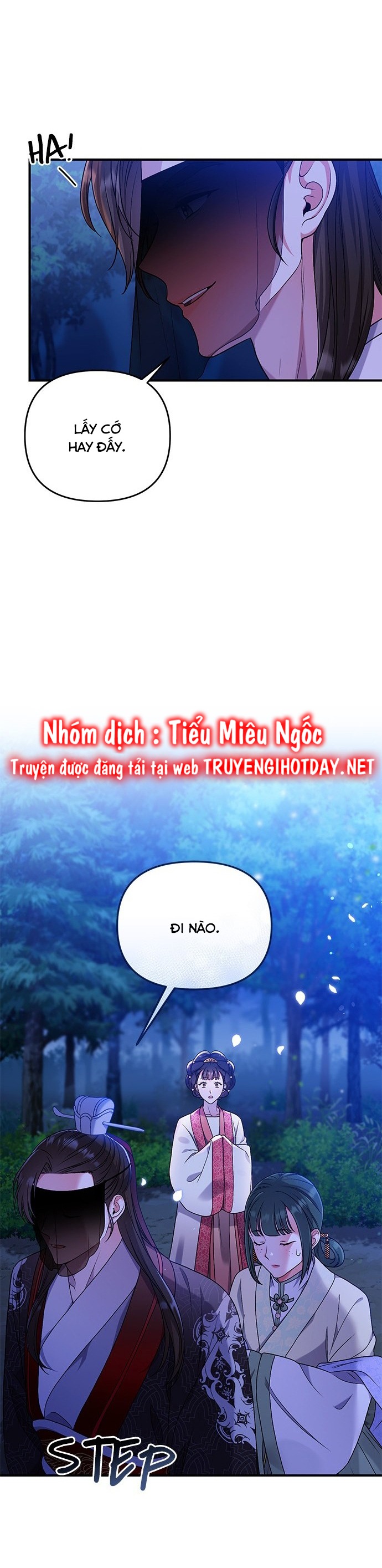 cao thủ chốn hậu cung chapter 2 45