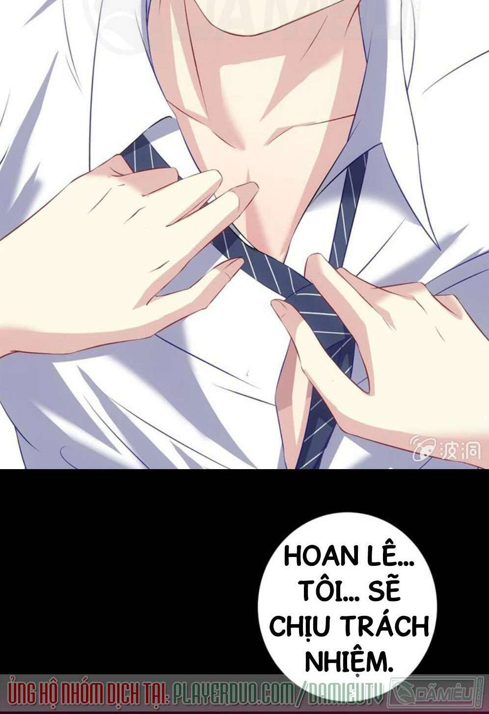 ta có nhẫn thần quyền năng chapter 32 9