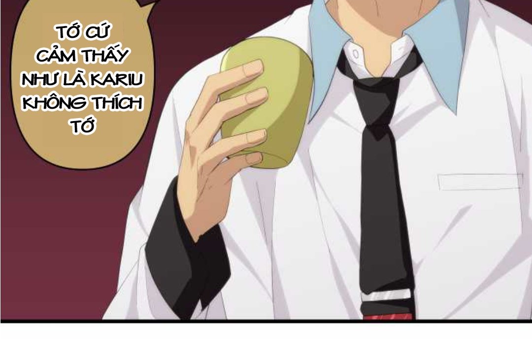 relife chapter 157 37