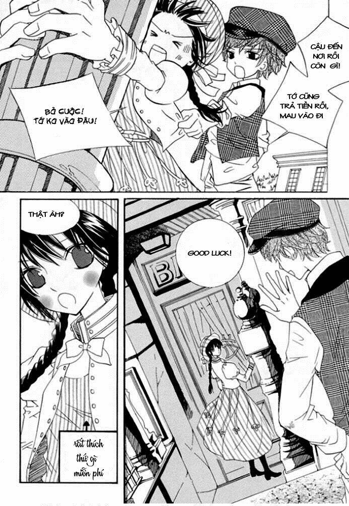 dear my girls chapter 2 64