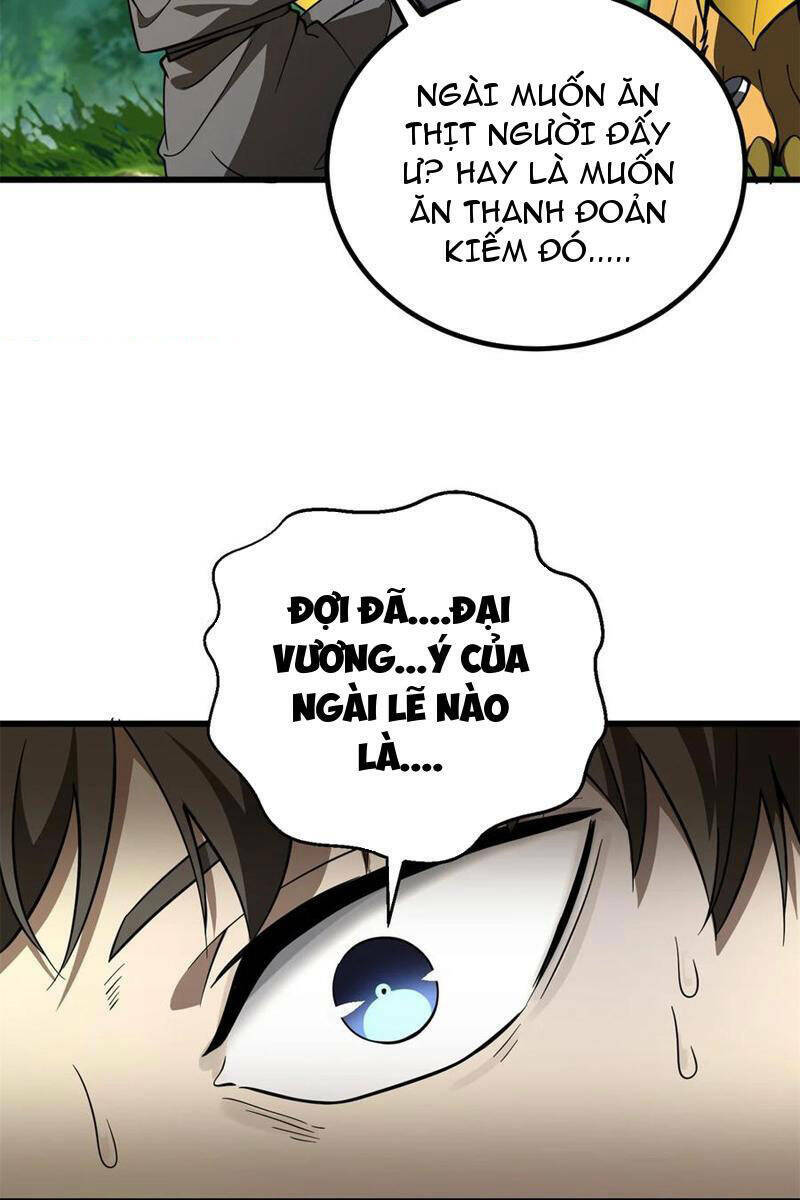 toàn cầu cao khảo chapter 248 61