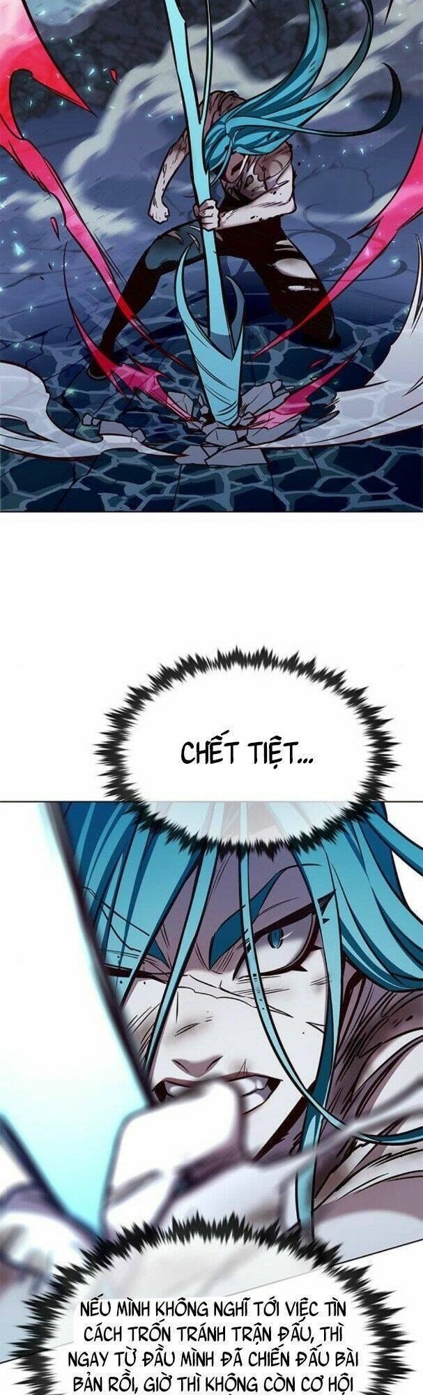 biến thân thành mèo chapter 185 46