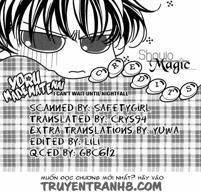 yoru made matenai chapter 10 2