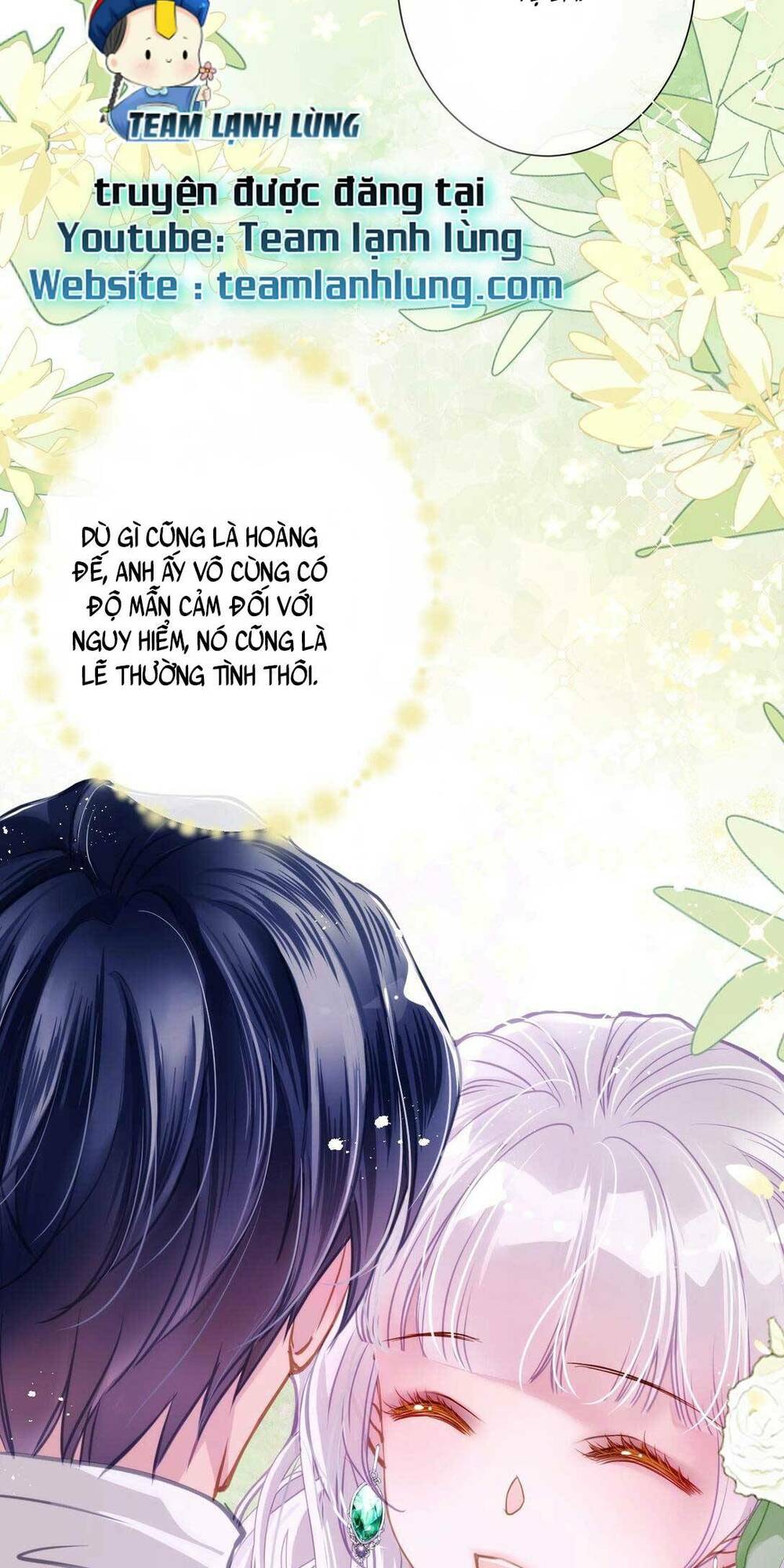 hoàng phi có chút không đúng nha chapter 7 10