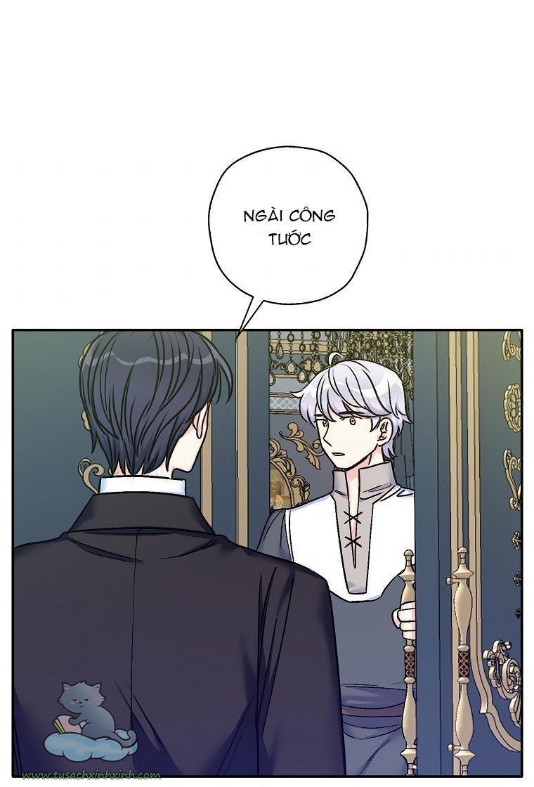 tôi sinh ra là con gái ác nữ chapter 31 70