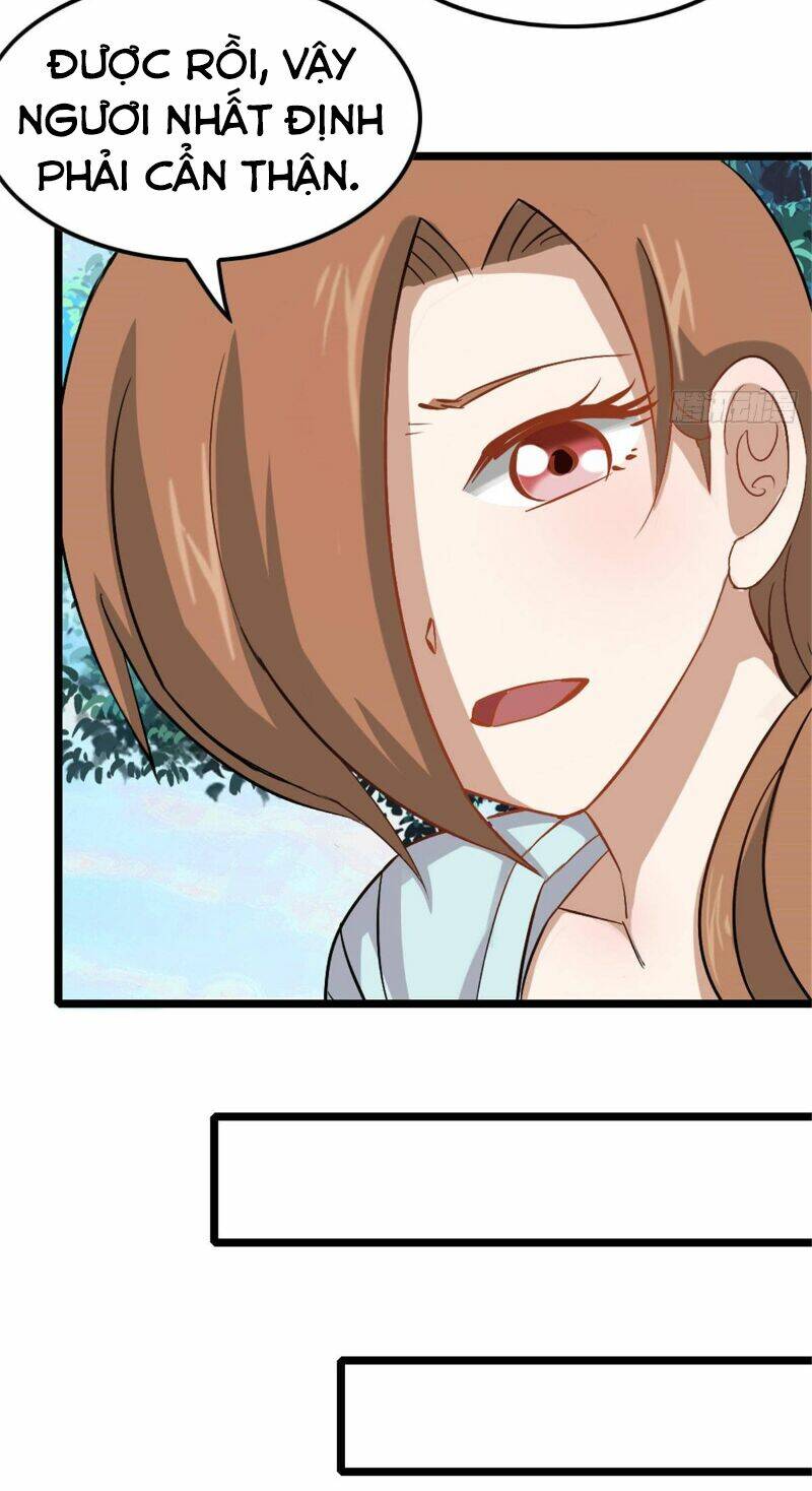 vạn đạo long hoàng chapter 25 37