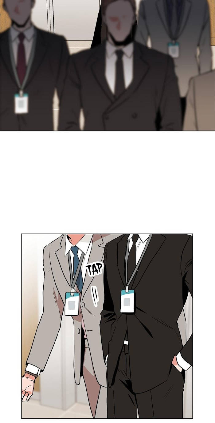 [raw] red candy chapter 42 33