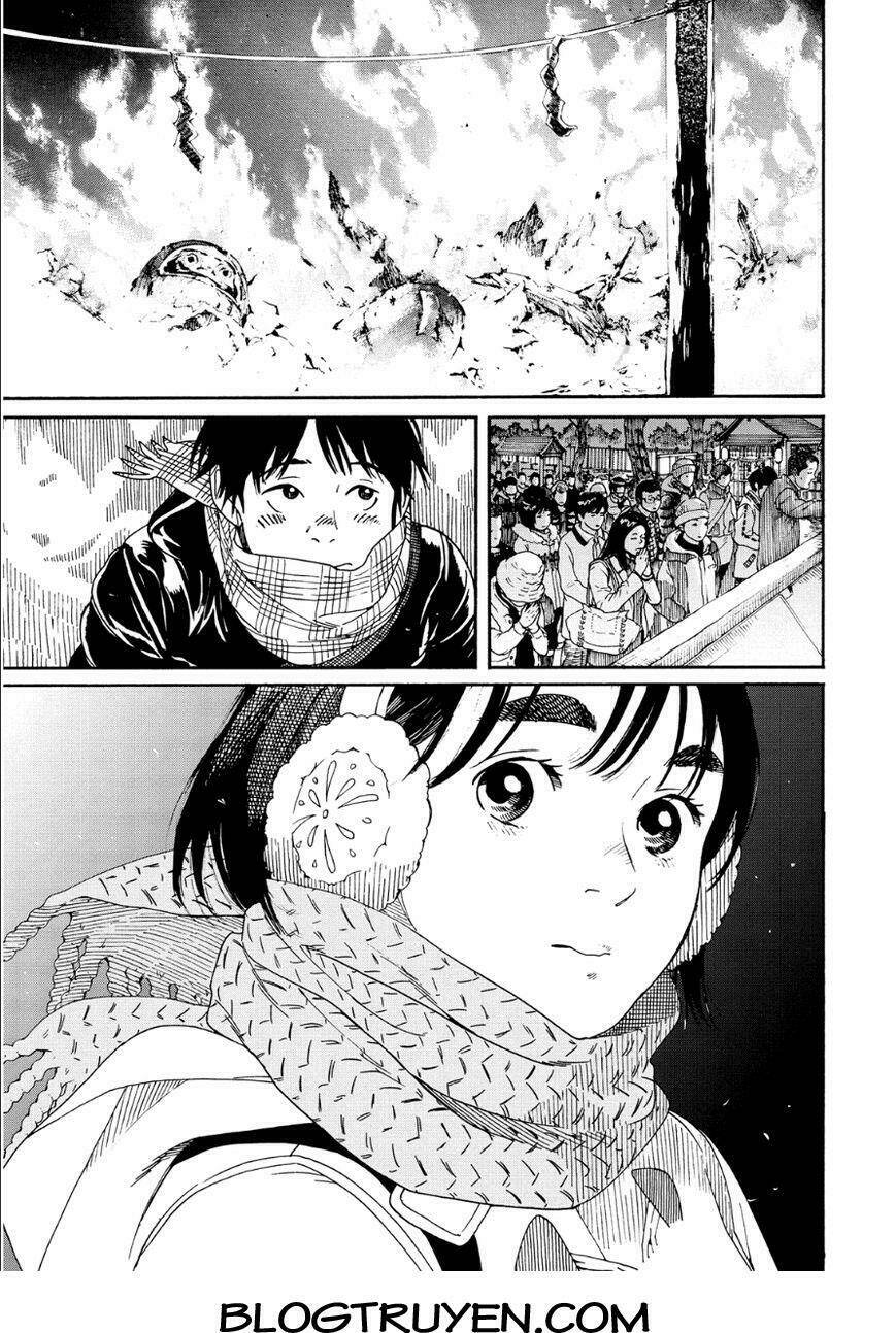 fujiyamasan wa shishunki chapter 48 18