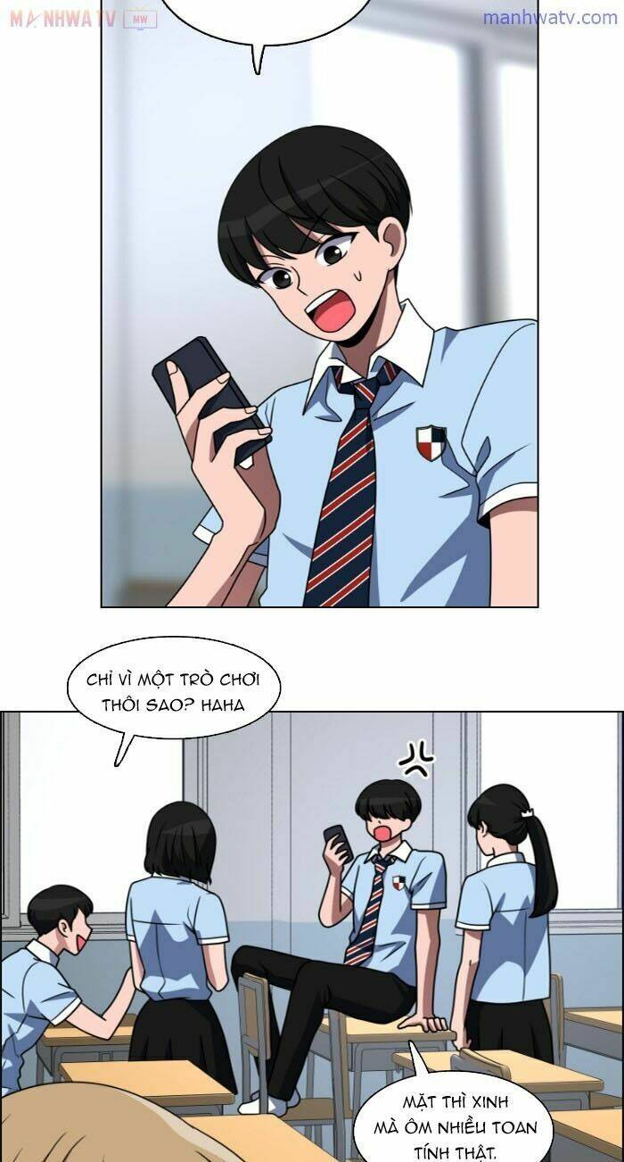 no scope chapter 23 22