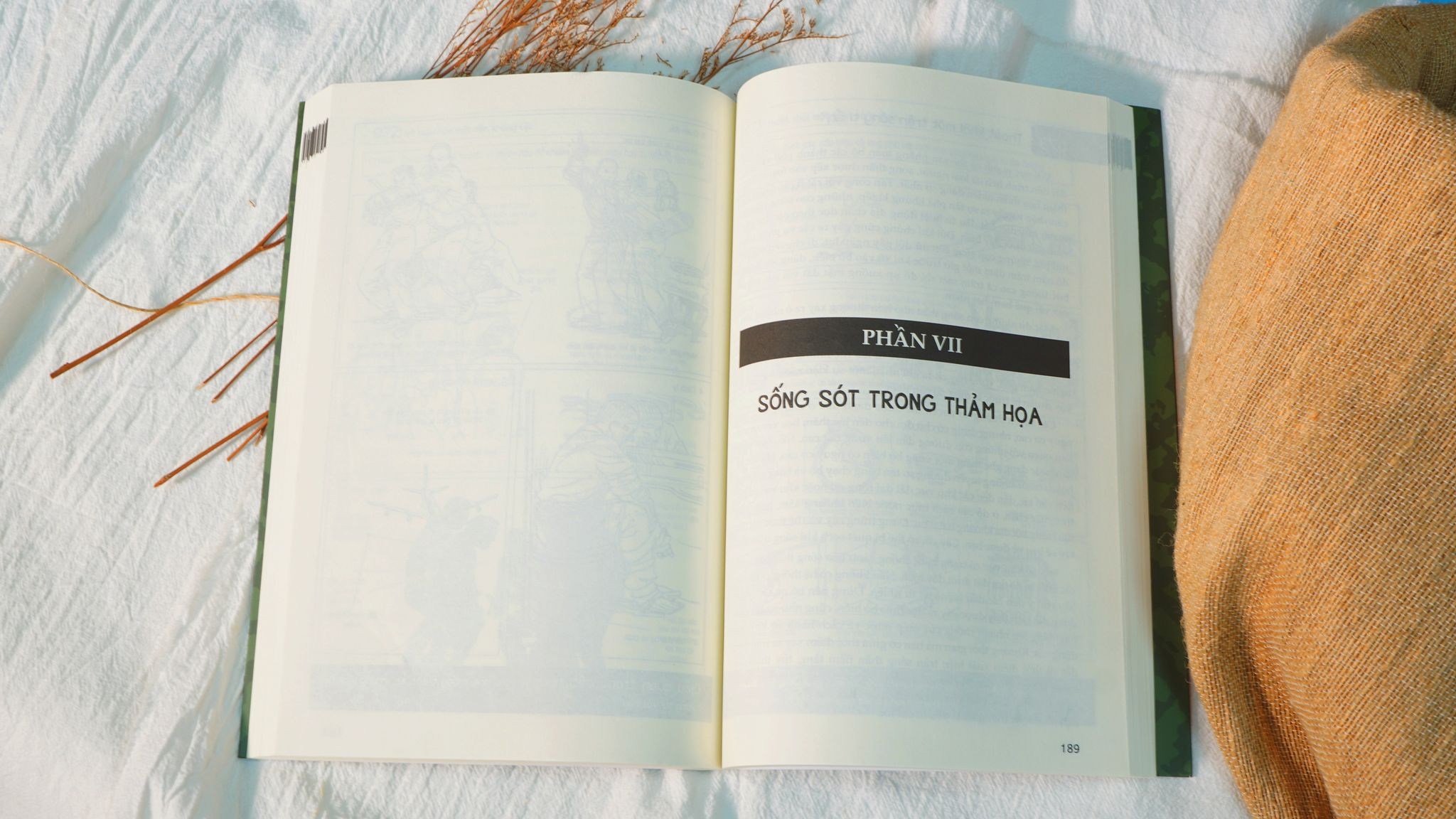 100 Kỹ Năng Sinh Tồn