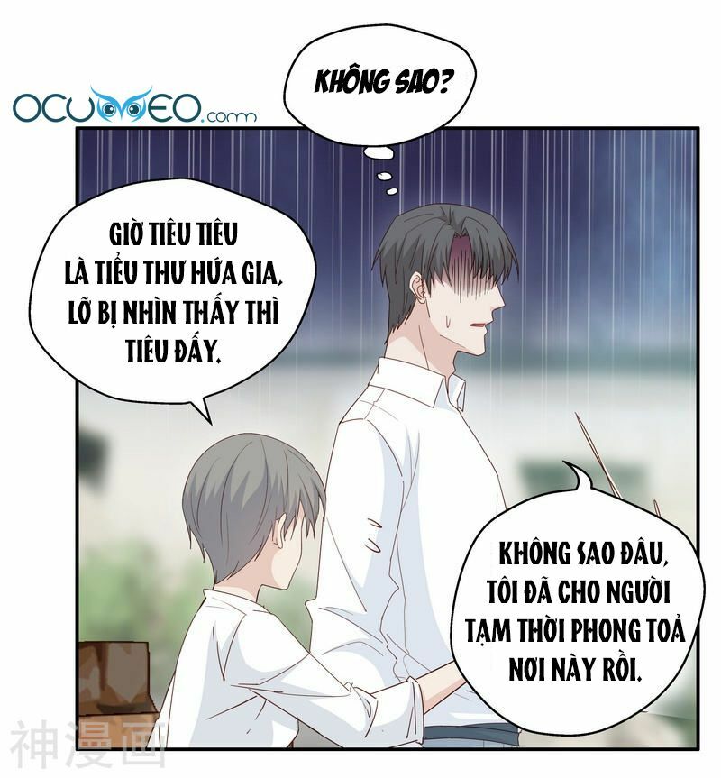 thiên kim bất lương chapter 32 5