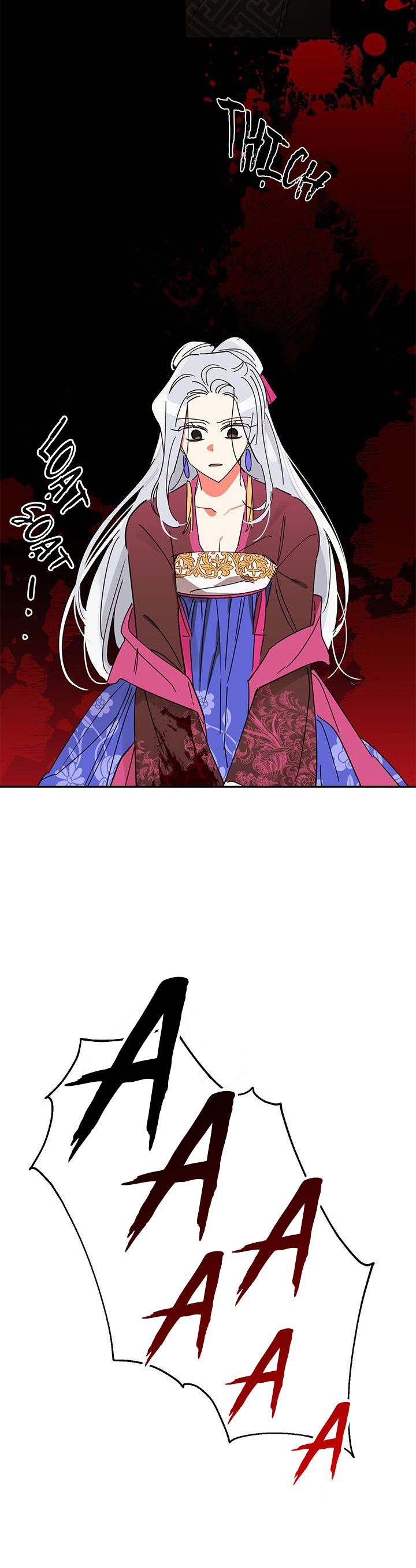 con gái bảo bối của boss phản diện chapter 6 15