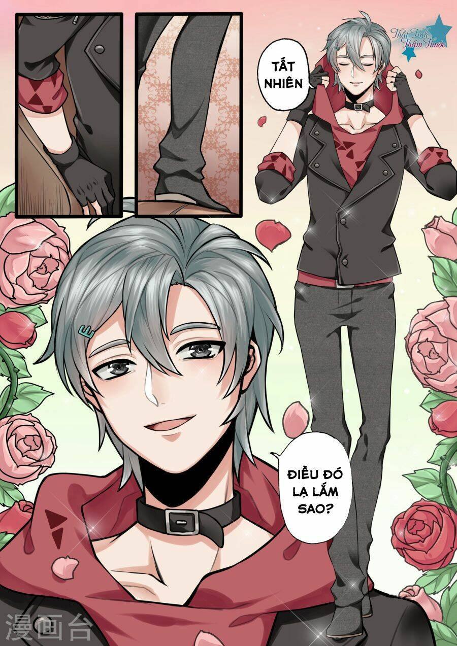 chạng vạng tìm hương chapter 4 3