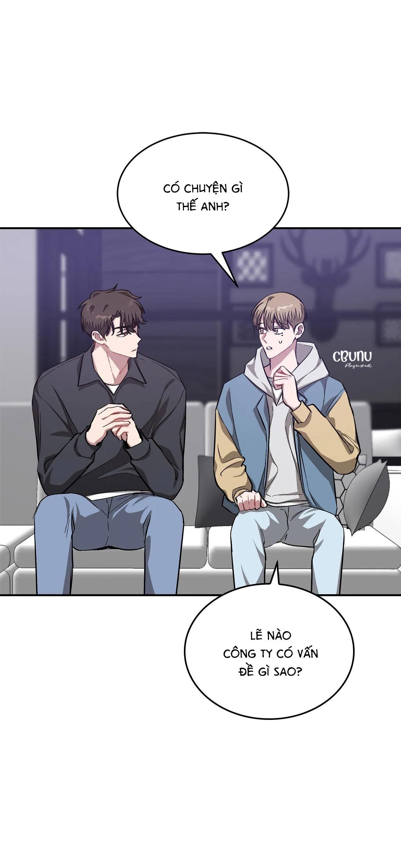 Sống Lại Lần Nữa chapter 56 4