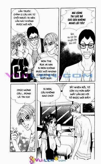 giấc mơ thần tượng chapter 8 132