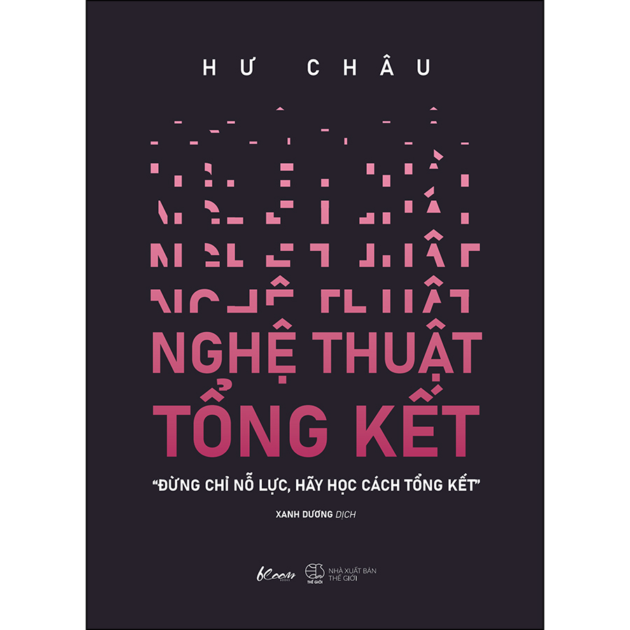 Nghệ Thuật Tổng Kết