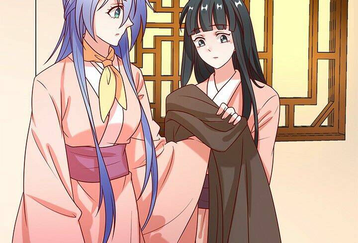 đô đốc đại nhân sủng thê kí chapter 9.1 11