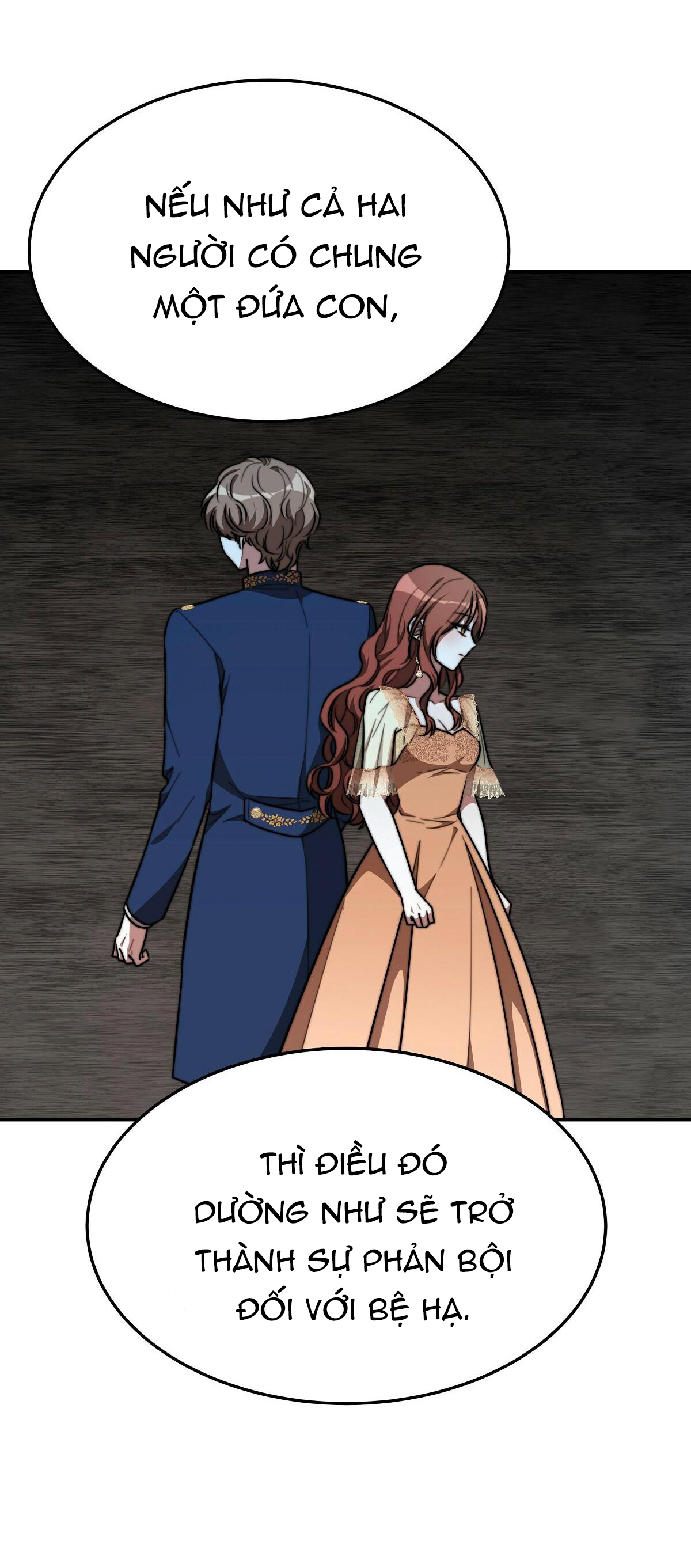 cuộc hôn nhân tay ba chapter 34 41