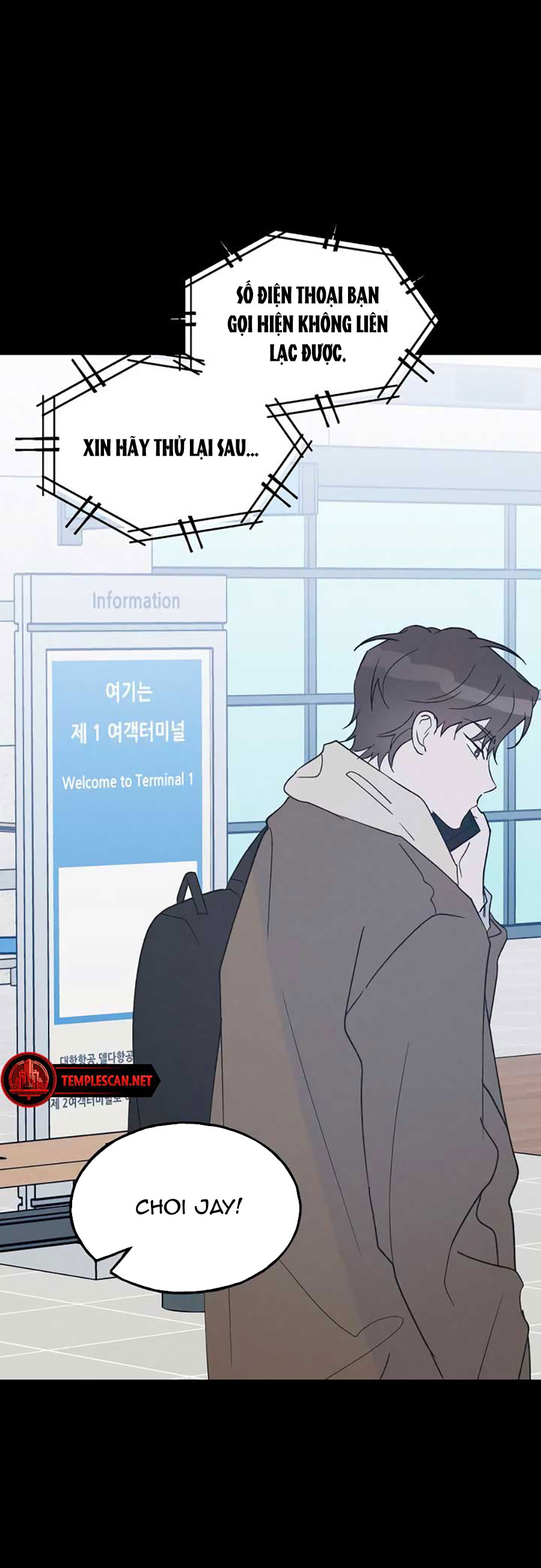 nguyên tắc của bạn thân là con trai chapter 58.2 2