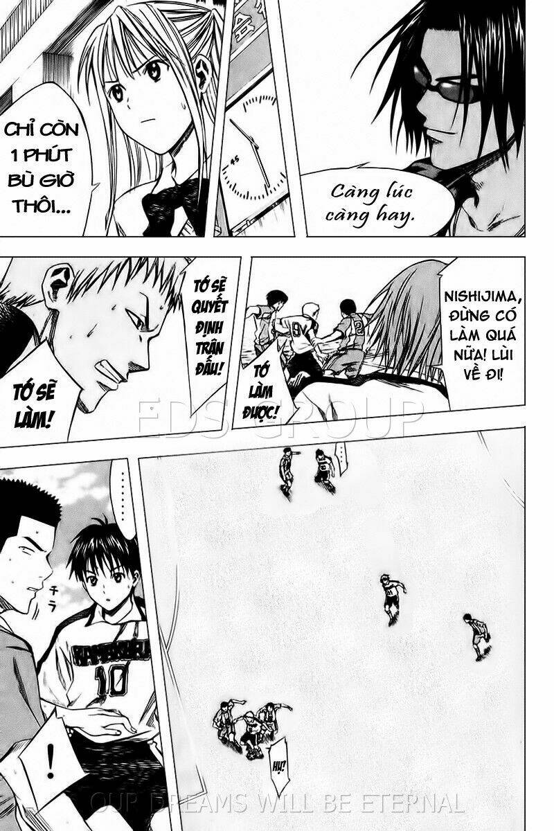 kỵ sĩ trong vòng cấm chapter 15 12