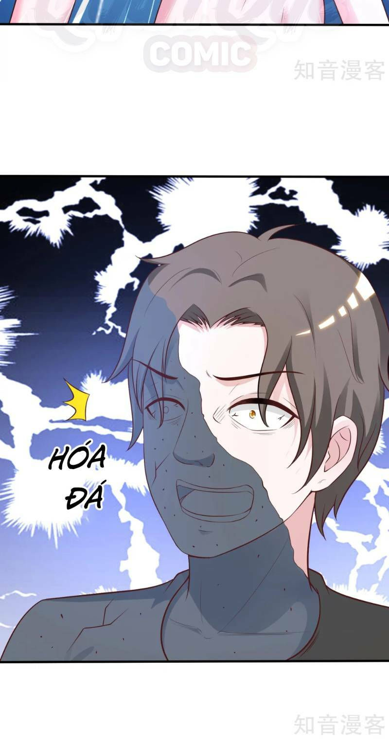 tối cường vận đào hoa chapter 80 31