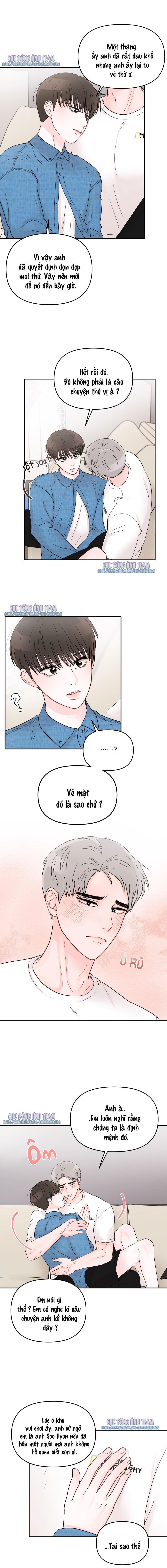 thán phục thanh xuân chapter 25 6