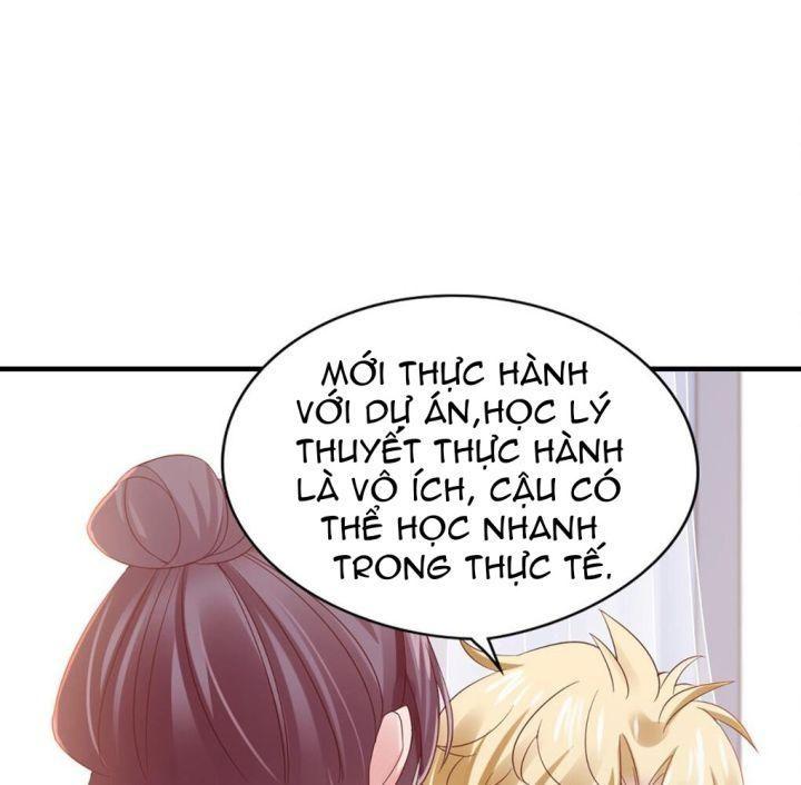 chiếc bật lửa và váy công chúa (b) chapter 28 61