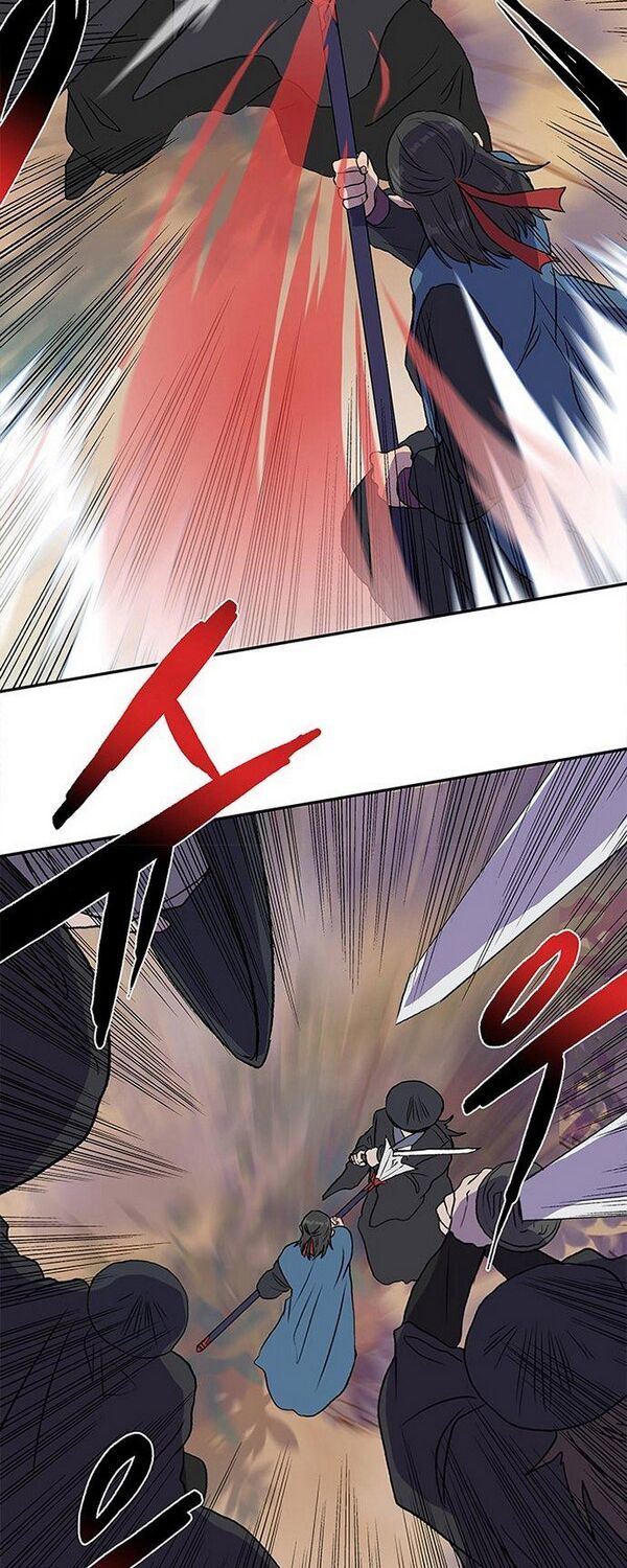 học sĩ tái sinh chapter 132.5 6