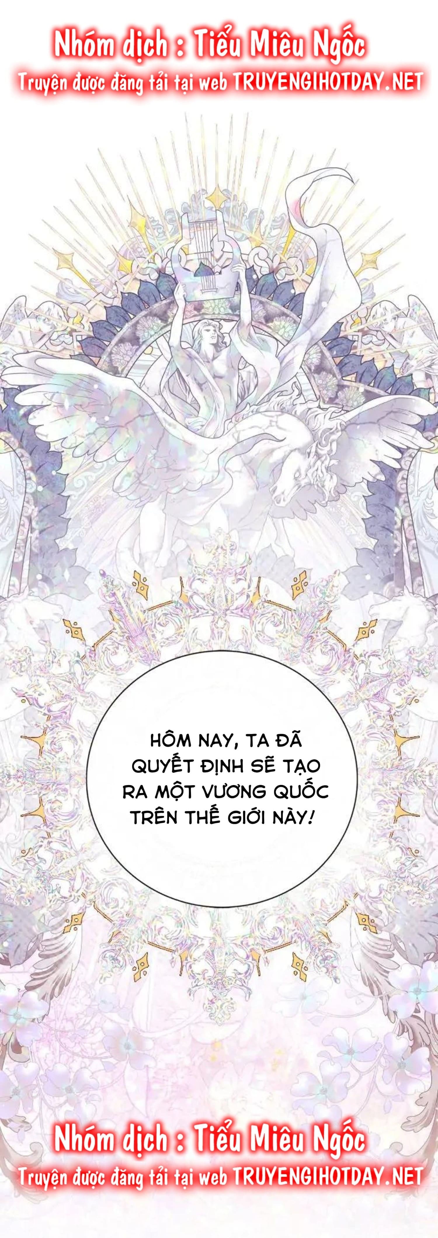 Tôi Đã Trở Thành Tiểu Thư Xấu Xí chapter 117 - Trang 20
