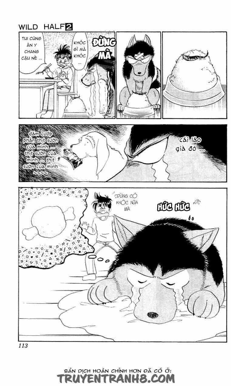 wild half chapter 12 5