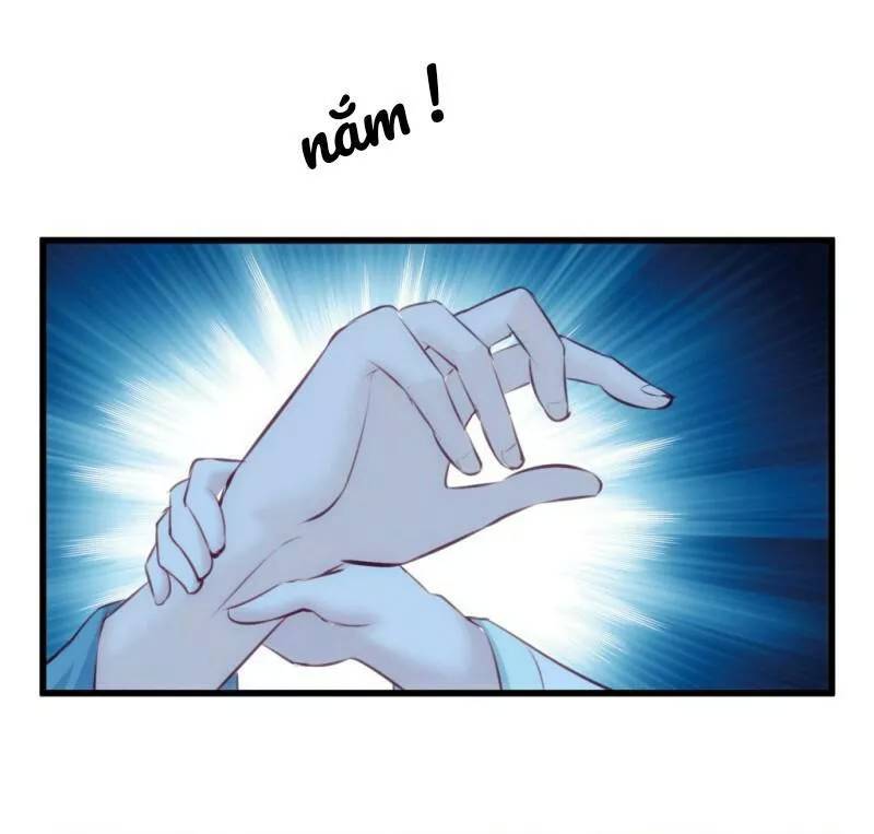 bẩm báo công chúa ! chapter 29 23