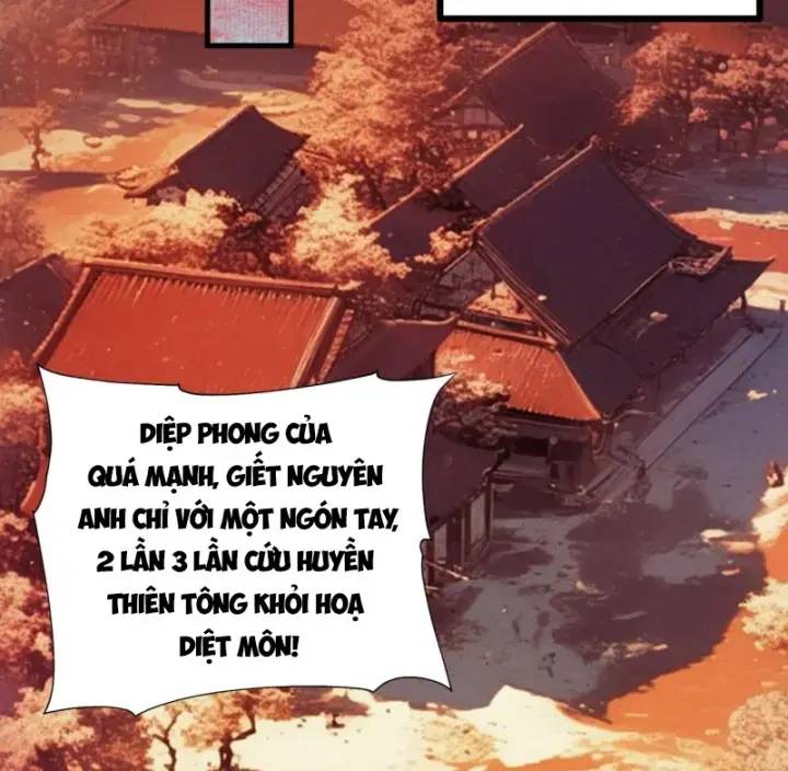 gặp mạnh thì càng mạnh, tu vi của ta không giới hạn chapter 5 69