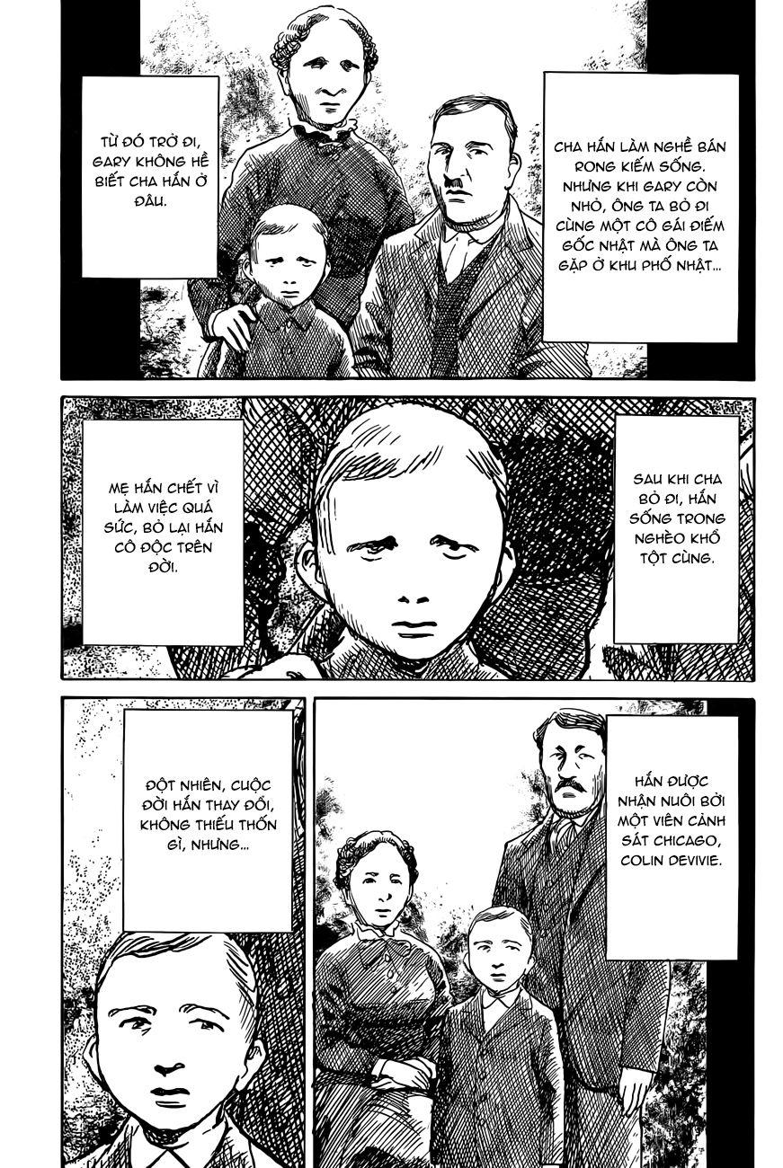 billy bat chapter 84 7