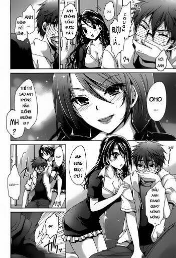 tadashikunai renai no susume chapter 5 10