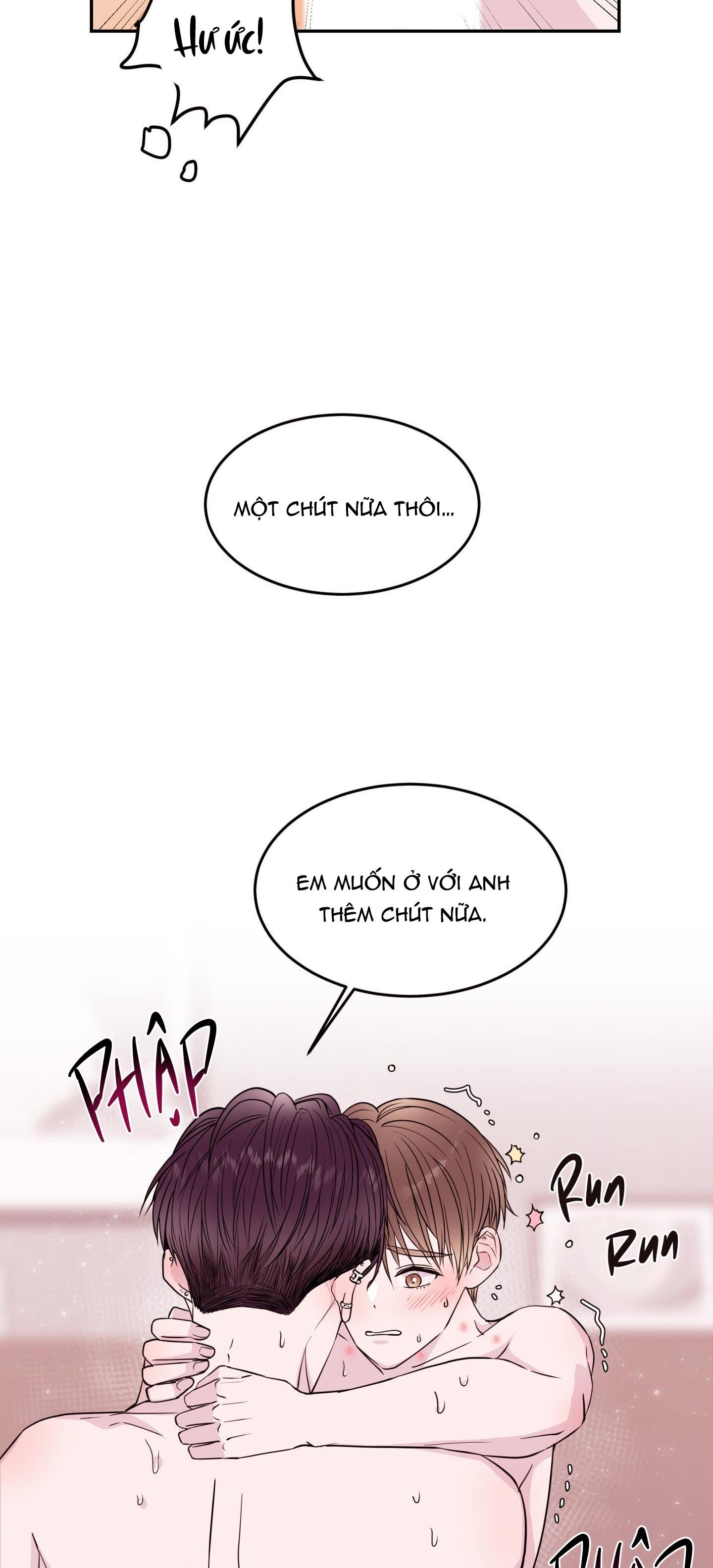 em trai vợ thật nguy hiểm chapter 18 5