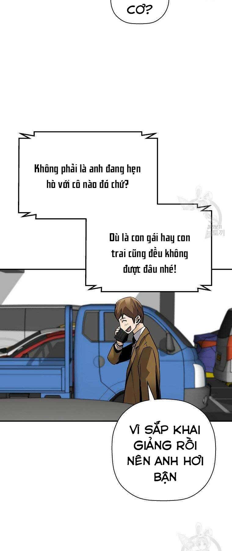 sự trở lại của huyền thoại chapter 60 57