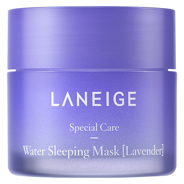 Mặt Nạ Ngủ Dưỡng Ẩm Hương Hoa Oải Hương Laneige Water Sleeping Mask Lavender Miniature (25ml)