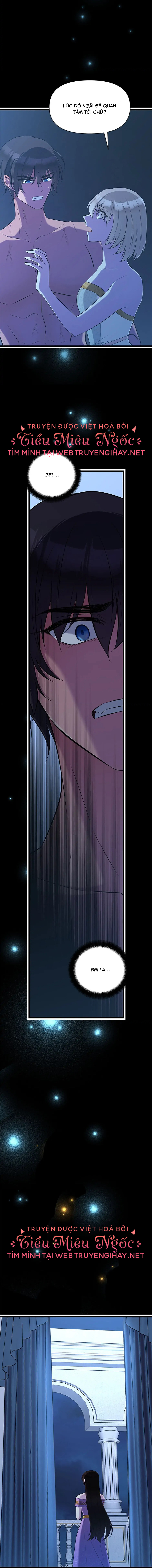 mãnh thú bệ hạ chapter 49 9