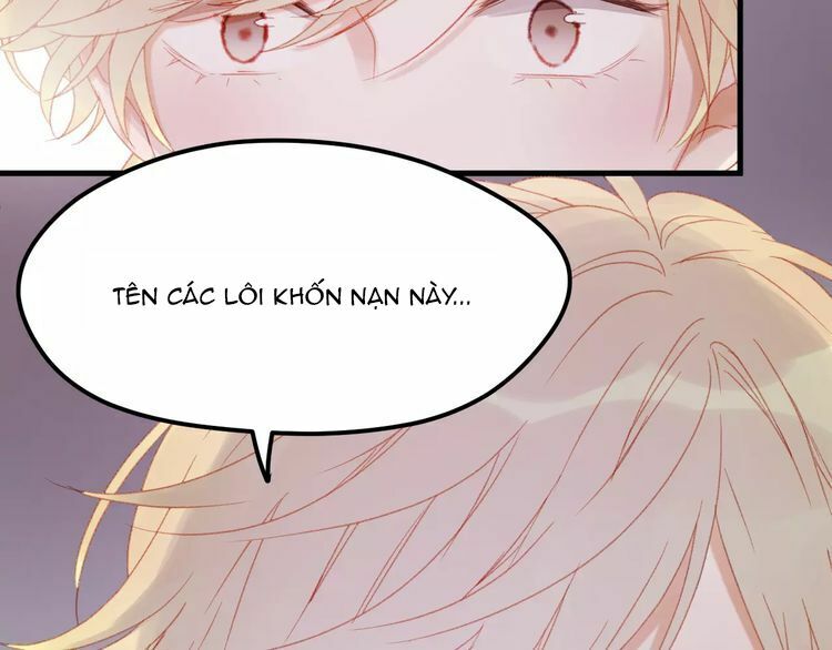 lượm được một tiểu hồ ly phần 2 chapter 27 39