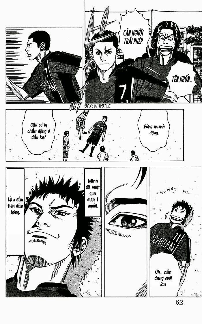 angel voice chapter 36 19