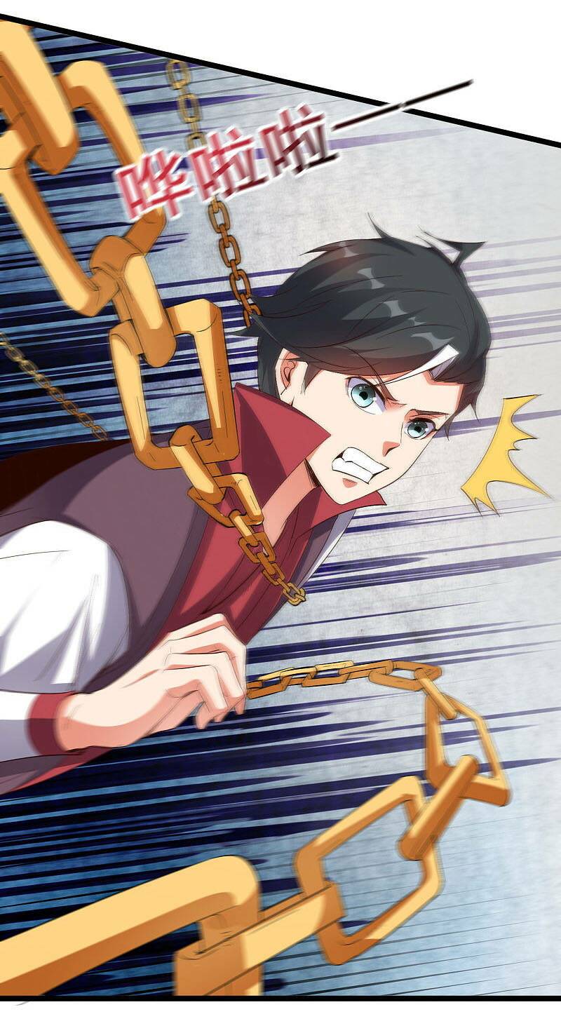 phục thiên thánh chủ chapter 127 36